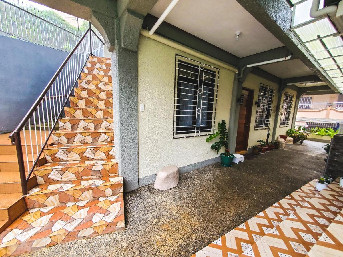 Mirador Modern House - Walking Distance To Lourdes Grotto Villa Baguio City Exterior photo