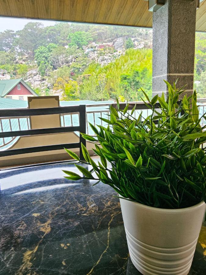Mirador Modern House - Walking Distance To Lourdes Grotto Villa Baguio City Exterior photo